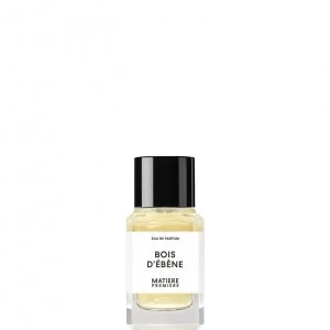 Bois d'Ebène Eau de Parfum Bois d'Ebène Eau de Parfum