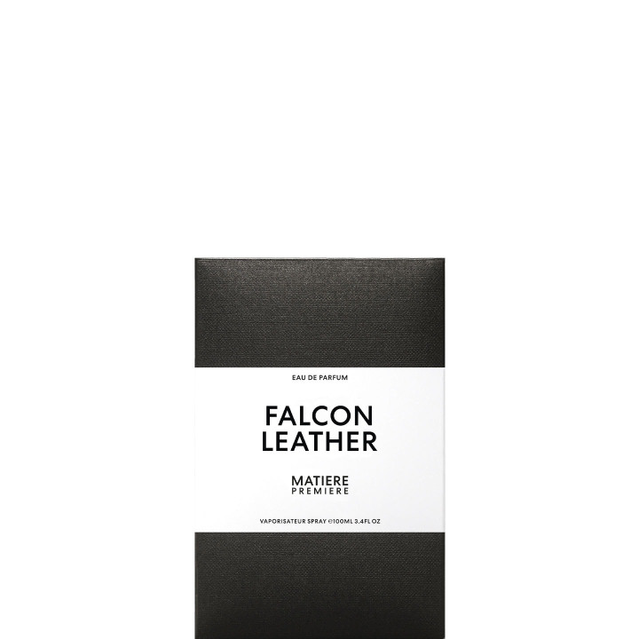 Falcon Leather Eau de Parfum 100 ml