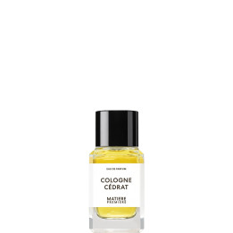 Cologne Cédrat Eau de Parfum - 100 ml