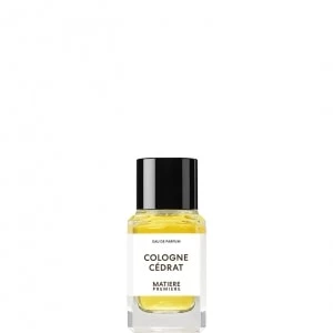 Cologne Cédrat Eau de Parfum Cologne Cédrat Eau de Parfum