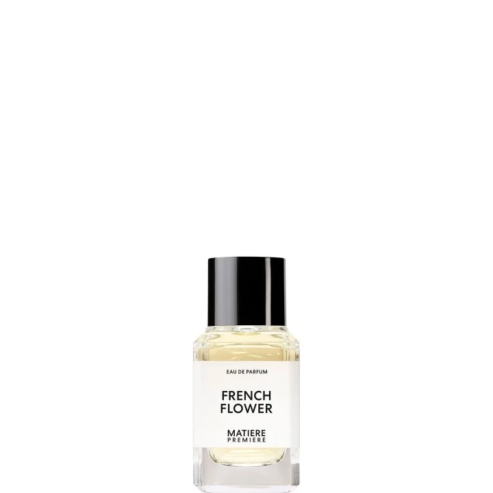 French Flower Eau de Parfum - 100 ml - Matière Première - Incenza