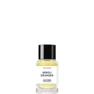 Neroli Oranger Eau de parfum Neroli Oranger Eau de parfum