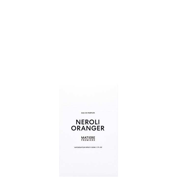 Neroli Oranger Eau de parfum - 100 ml