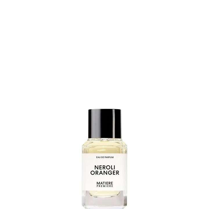 Neroli Oranger Eau de parfum - 100 ml - Matière Première - Incenza