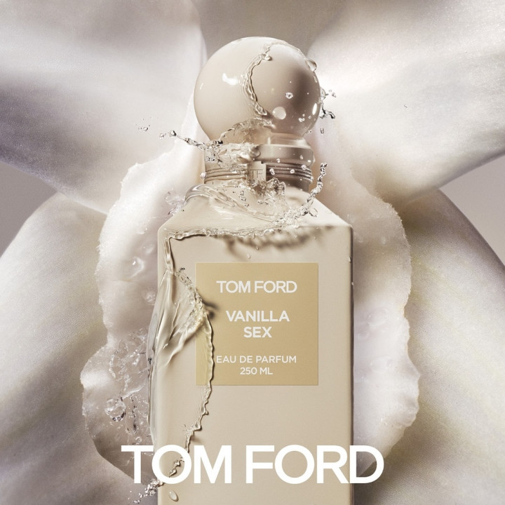 Vanilla Sex Eau de Parfum