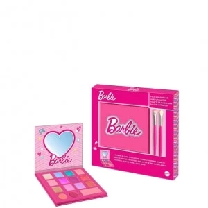 Barbie Coffret Maquillage Barbie Coffret Maquillage