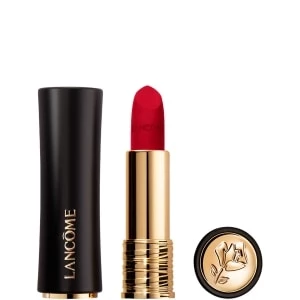 L'Absolu Rouge Drama Matte Rouge à Lèvres Mat Poudré - Tenue et Confort Longue Durée L'Absolu Rouge Drama Matte Rouge à Lèvres Mat Poudré - Tenue et Confort Longue Durée