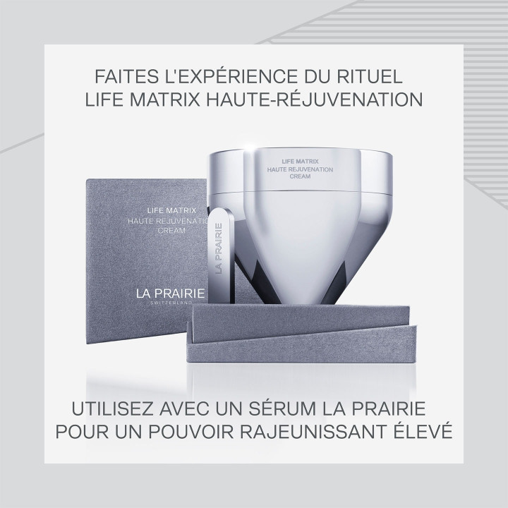 Life Matrix Haute-Rejuvenation Crème