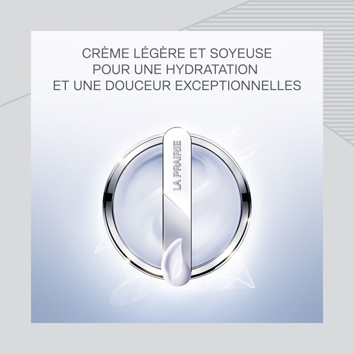 Life Matrix Haute-Rejuvenation Crème