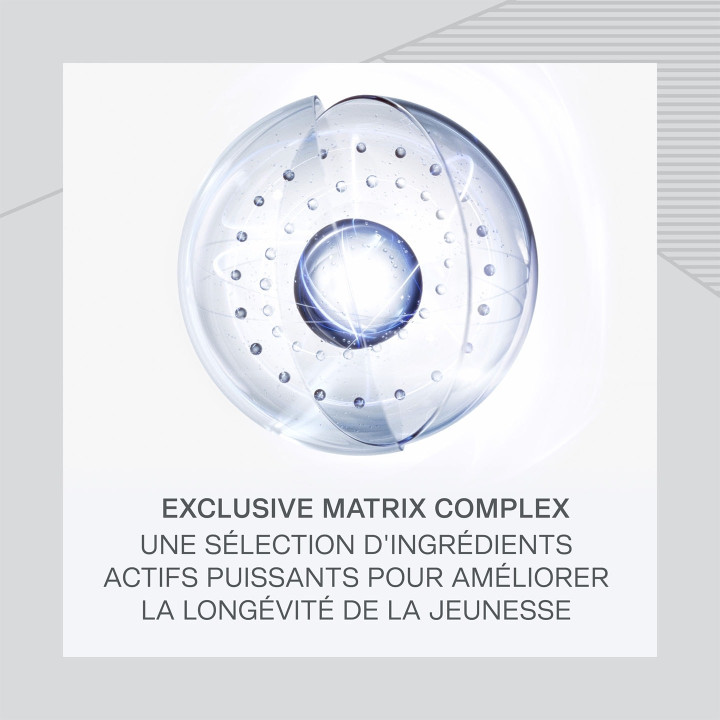 Life Matrix Haute-Rejuvenation Crème