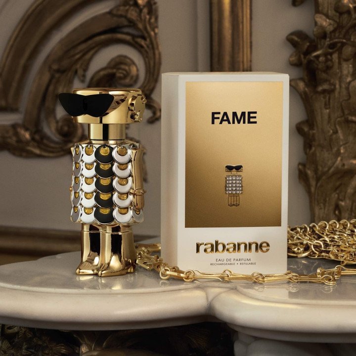 Fame Eau de Parfum