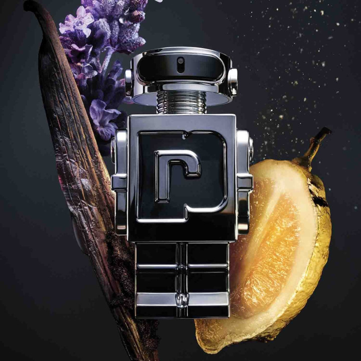 Phantom Eau de Toilette - Flacon Recharge