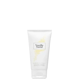 Vanille Santal Lait Corps Parfumé Vanille Santal Lait Corps Parfumé