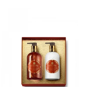 Marvellous Mandarin & Spicy Hand Care Gift Set Coffret Soin Marvellous Mandarin & Spicy Hand Care Gift Set Coffret Soin