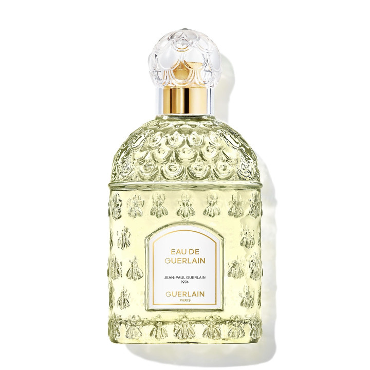 Eau de Guerlain Eau de Cologne
