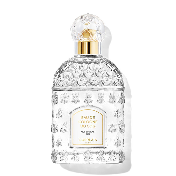 Eau de Cologne du Coq Eau de Cologne