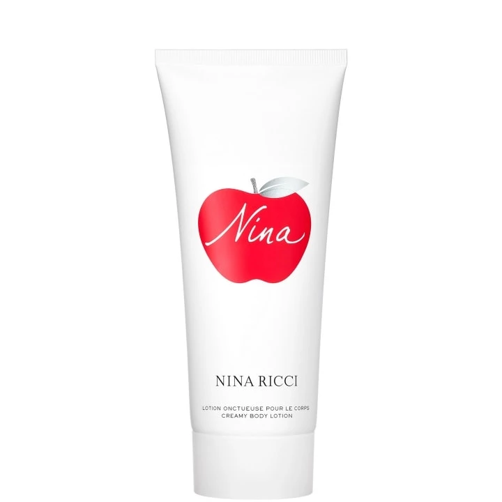 Nina Lait Douceur Pour le Corps - NINA RICCI - Incenza