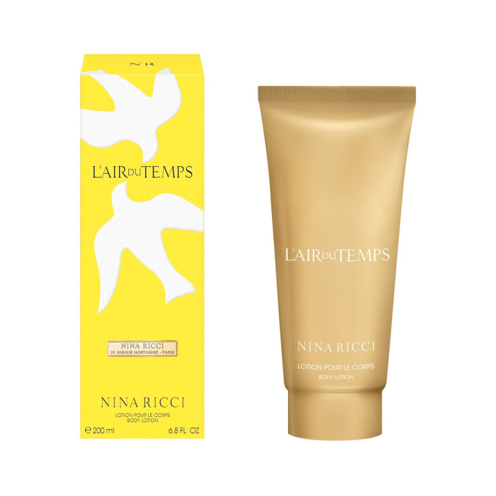 L'Air du Temps Lotion Corps