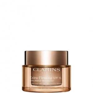 Extra-Firming Jour Crème Fermeté Anti-Âge SPF 15 Toutes Peaux Extra-Firming Jour Crème Fermeté Anti-Âge SPF 15 Toutes Peaux