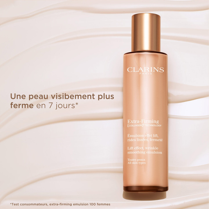 Extra-Firming Emulsion Fermeté Anti-Âge Toutes Peaux