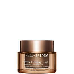 Extra-Firming Nuit Crème Fermeté Anti-Âge Peaux Sèches