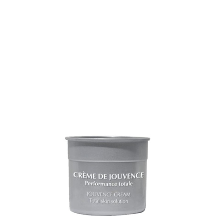 Crème de Jouvence Performance Totale - Recharge Pot