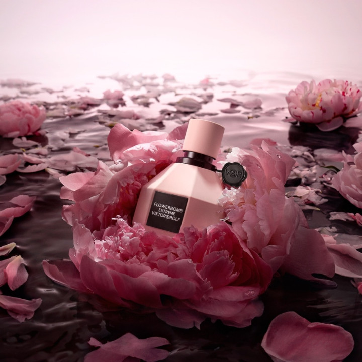 Flowerbomb Eau de Parfum Intense