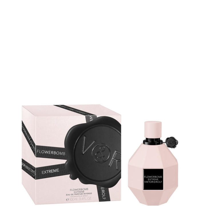 Flowerbomb Eau de Parfum Intense
