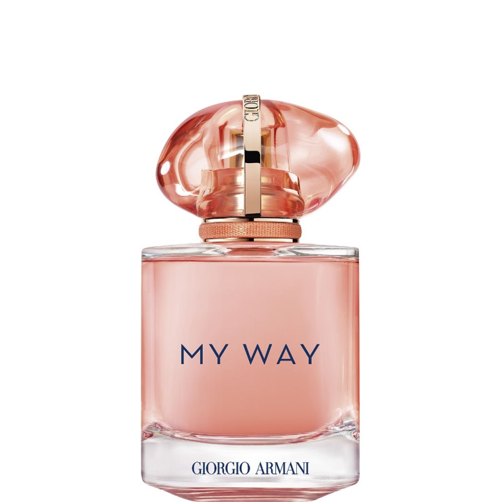 My Way Ylang Eau de Parfum 90 ml