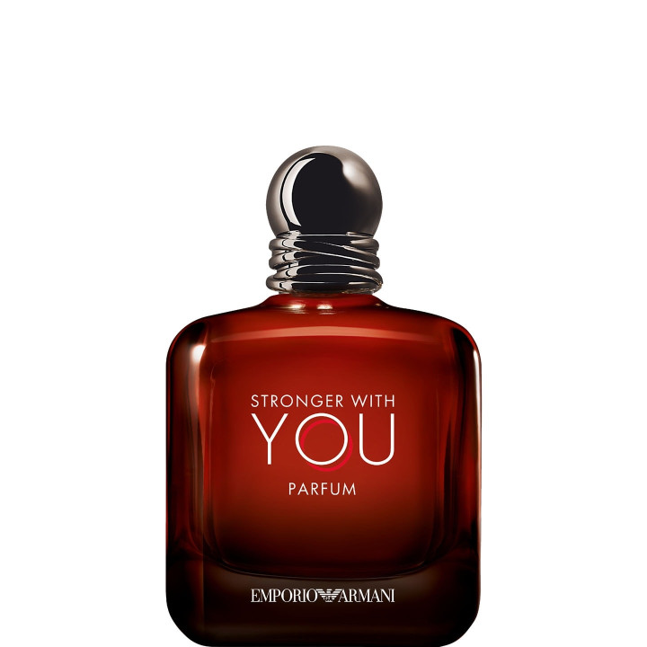 Stronger With You Parfum