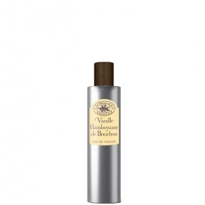 Vanille Flamboyante de Bourbon Eau de Toilette 100 ml Vanille Flamboyante de Bourbon Eau de Toilette 100 ml
