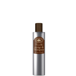 Vanille Sauvage de Madagascar Eau de Toilette