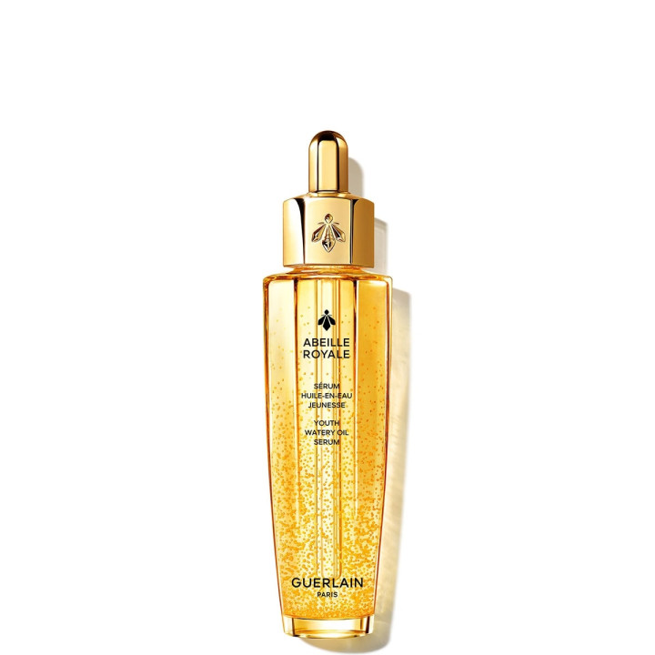 50 ml - Abeille Royale Sérum Huile-En-Eau Jeunesse