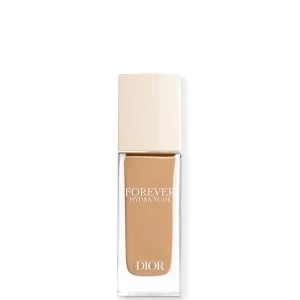 Dior Forever Hydra Nude Fond de teint Perfection Naturelle 24 h et Hydratation 48 h Dior Forever Hydra Nude Fond de teint Perfection Naturelle 24 h et Hydratation 48 h