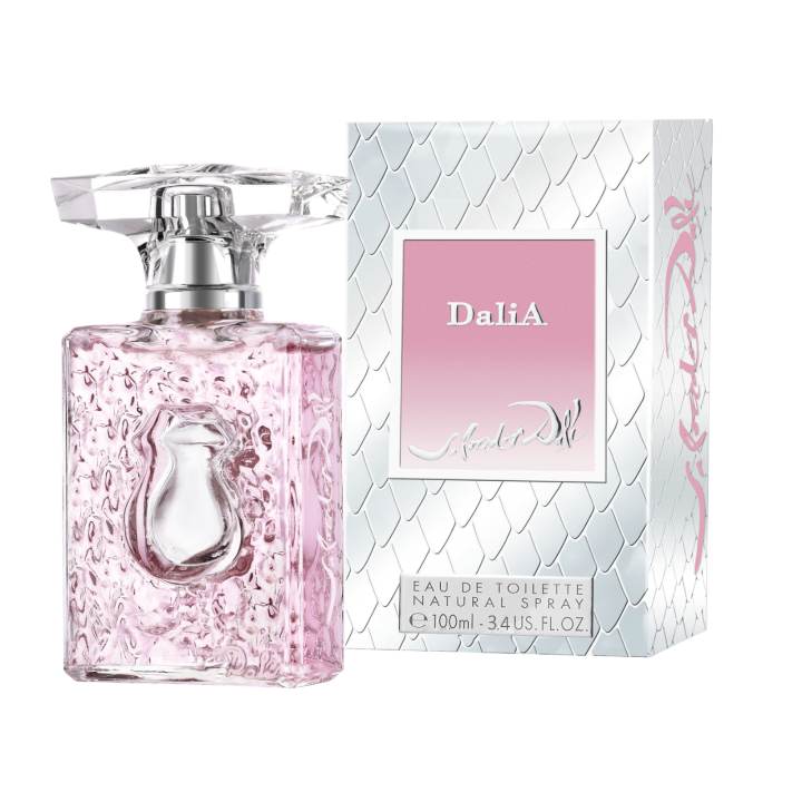 Dalia Eau de Toilette 100 ml