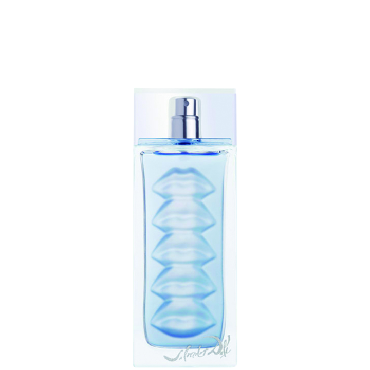 Eau de Rubylips Eau de Toilette 100 ml