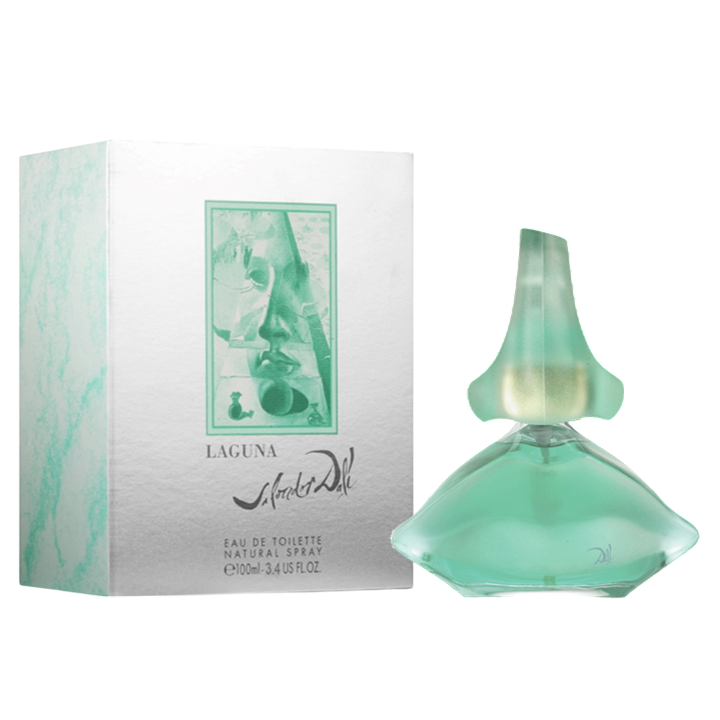 Laguna Eau de Toilette 100 ml