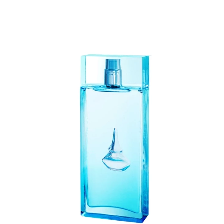 Sea & Sun Eau de Toilette 100 ml - Salvador Dali - Incenza