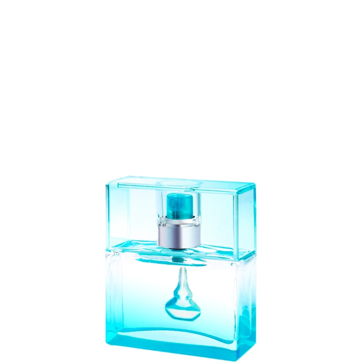 Sea & Sun Eau de Toilette 30 ml - Salvador Dali - Incenza