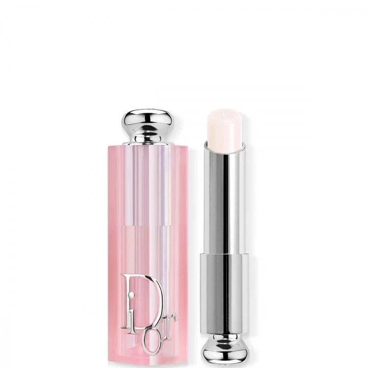 Dior Addict Lip Glow - Baume à Lèvres Hydratant 48 h - Couleur Activée par le pH - Incenza