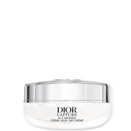 Dior Capture Crème Jour Correction Anti-Âge Haute Performance Rides et Fermeté