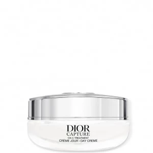 Dior Capture Crème Jour Correction Anti-Âge Haute Performance Rides et Fermeté Dior Capture Crème Jour Correction Anti-Âge Haute Performance Rides et Fermeté