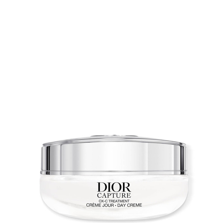 Dior Capture Crème Jour Correction Anti-Âge Haute Performance Rides et Fermeté