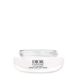 Recharge Dior Capture Crème Jour Correction anti-âge haute performance