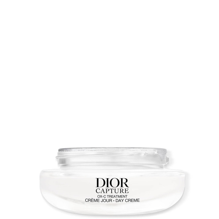 Recharge Dior Capture Crème Jour Correction anti-âge haute performance