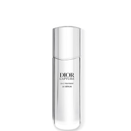 Dior Capture Le Sérum Correction Anti-Âge Haute Performance, Rides et Fermeté 75 ml