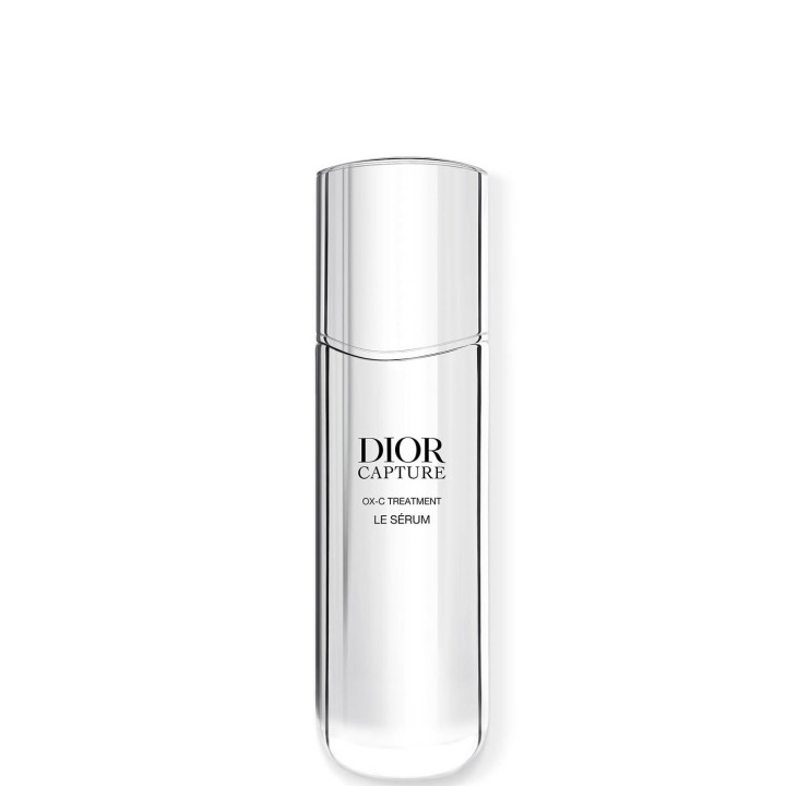 Dior Capture Le Sérum Correction Anti-Âge Haute Performance, Rides et Fermeté 75 ml