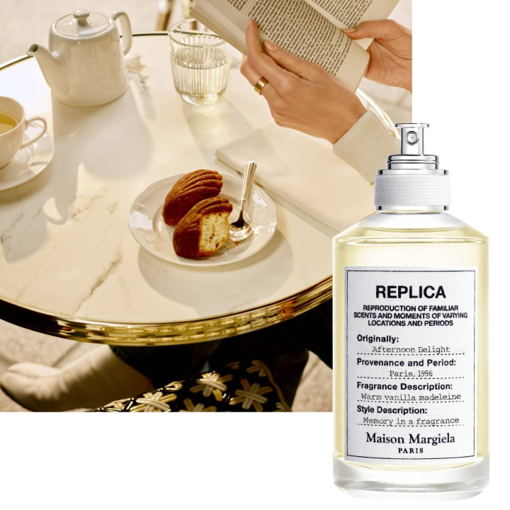 Replica Afternoon Delight Eau de toilette