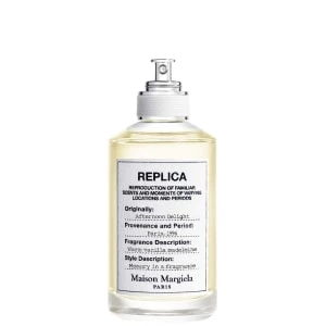 Replica Afternoon Delight Eau de toilette Replica Afternoon Delight Eau de toilette