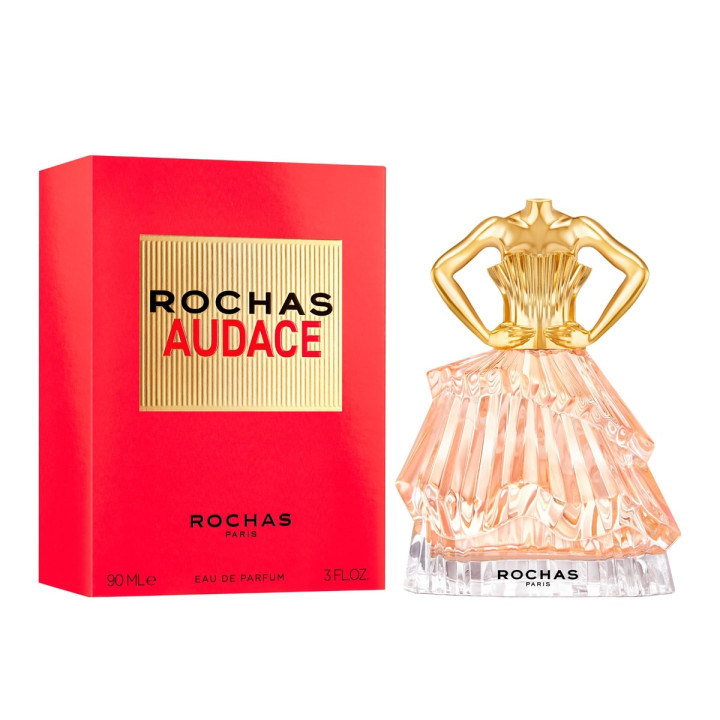 Audace Eau de Parfum 90 ml